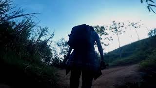 Bukit Sabak SUKABUMI Part 2 Perjalanan Keren Guys [upl. by Hahcim]