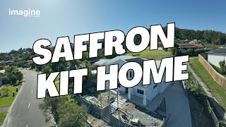 Saffron Kit walk through with Keith [upl. by Neelyar]