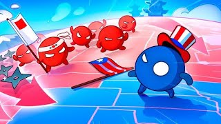 Stateio mod apk unlimited money no ads  stateio unlimited money 😍😘 [upl. by Enirolf986]