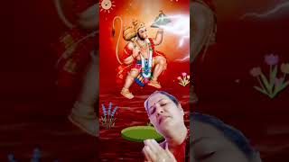 Ram dware Tum rakhwale Jay Bajrangbali 🙏🙏 short video [upl. by Barnett]