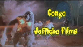 Congo Movie Review Spoilers Jefficho Films [upl. by Areid]