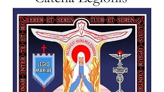 Catena Legionis English [upl. by Airitac]