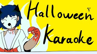 Halloween Karaoke [upl. by Edda]