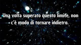 I Buchi neri curiositàscientifiche scienza curiosità [upl. by Ohnuj]