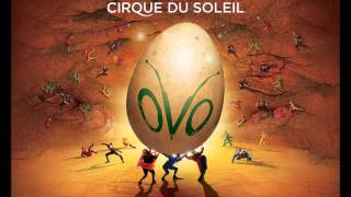 Cirque Du Soleil OVO  Banquete [upl. by Padraig761]