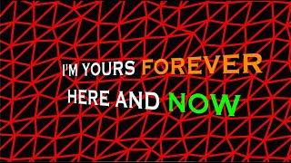 I am yours forever OFFICIAL VIDEO cheerfulchameleon trending music musicvideo [upl. by Malinde398]