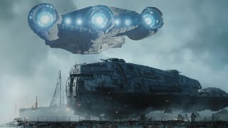 These 3 Ships Did all the Heavy Lifting for the Imperial Navy No Star Destroyers [upl. by Bertram311]