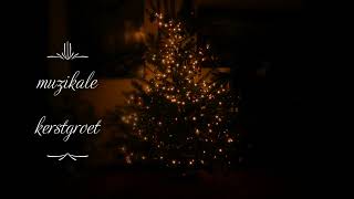 Muzikale Kerstgroet ♫ [upl. by Amaleta]