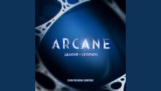 Spin The Wheel from the series Arcane League of Legends [upl. by Caria390]