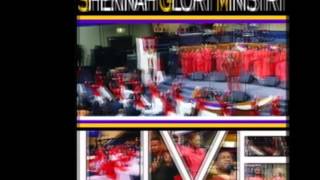 Unquenchable Worshipper Shekinah Glory [upl. by Ortrude]