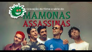 Mamonas Assassinas O Filme COMPLETO HD [upl. by Vihs]