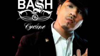 Baby Bash ft TPain  Cyclone [upl. by Ellehcer]