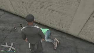 GTA Online  Cayo Perico Prep Small key  Perico Pistol [upl. by Naesyar]