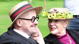 Bloomsday 2024 Ringsend promo [upl. by Jeanine]