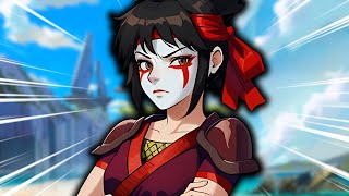 Im a Hattori Main Now [upl. by Norahs]