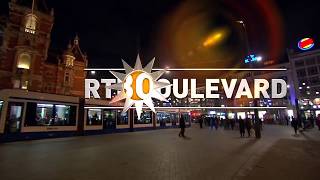 RTL Boulevard  Leader [upl. by Htidirem]