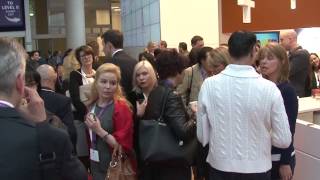 AMWC 2014  ANTIAGING MEDICINE WORLD CONGRESS [upl. by Waylin867]