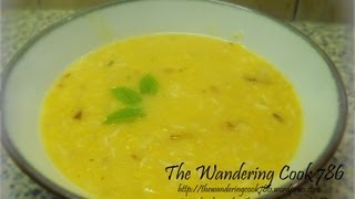 Simple and quick Turkish Lentil Soup Recipe  Mercimek çorbası [upl. by Etnoel335]