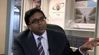 Avinash Persaud  The Role of the Financial Stability Board FSB and the G20 [upl. by Kessler31]