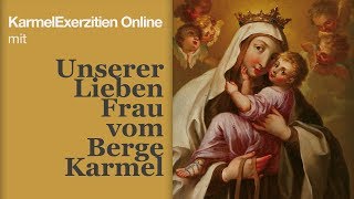 Einführung  Online Exerzitien im Advent 2018 [upl. by Quintessa167]