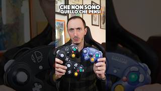 Scommetto che non sai riconoscere questi controller Nintendo Qual è la differenza nintendo [upl. by Aztiraj]