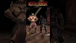 Mortal Kombat 9  All Shao Kahn Fatalities 4K 60FPS [upl. by Bauske]