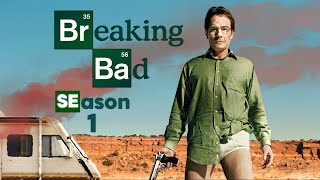 Breaking bad season 1 episode 3  full explained [upl. by Lolanthe]