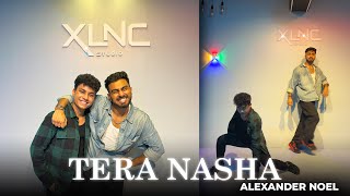 Tera Nasha  The Bilz amp Kashif  Alexander Noel Choreography  Dance Cover [upl. by Ottie26]