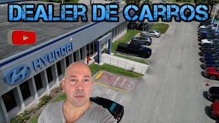 DEALER DE CARROS en MIAMI [upl. by Guimar244]