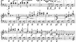 Beethoven Sonata quotPathetiquequot Op 13  I Grave Allegro di molto e con brio [upl. by Key]