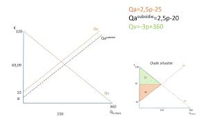 Welvaartsverlies door subsidie vwo [upl. by Peers190]