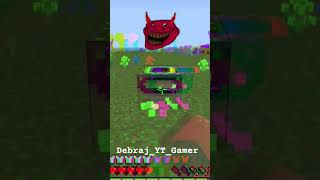 TOP 4 BLOCK NO MINE 🤯 minecraft gaming [upl. by Elag]