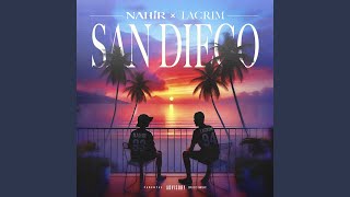 San Diego ft Lacrim [upl. by Leahey]