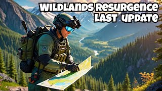 Wildlands Resurgence talking about the last update [upl. by Larue30]