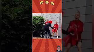 Funny pranks scare funny prank scary 36 🤣 [upl. by Suriaj]