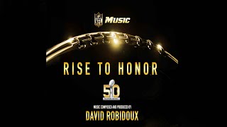 Lombardi Trophy Super Bowl Action · David Robidoux [upl. by Adiasteb]