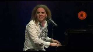 Tim Minchin  The Good Book Live [upl. by Linad]