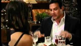 GH Brook Lynn Ashton Scenes  September 10th 2010 [upl. by Darce]