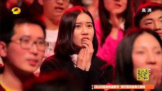 Shila Amzah  Xiang Ni De Ye I Am A Singer 2 21Feb2014 [upl. by Brinson681]