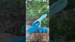 Survival Skills SIMPLE and USEFULcamping outdoors bushcraft useful [upl. by Aicitel184]