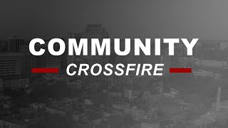 Community Crossfire with Norman Oliver  September 8 2024 [upl. by Corin]