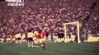 European Championchip Football  Final 1972  Fußball EM 1972 Finale [upl. by Marcy]