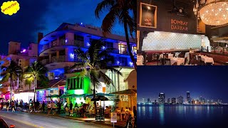 Miami amp South Beach Night Tour [upl. by Nixon96]