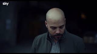 Gomorra 5  Episodio 2  Labbraccio tra Ciro e Genny [upl. by Gennie]