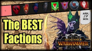 Playing the BEST Warhammer Factions Warhammer 3 Multiplayer [upl. by Anier961]