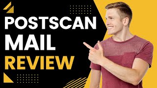 PostScan Mail Review  A Digital Nomads View After 2 Years [upl. by Lim642]