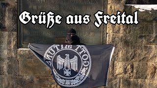 Viele Grüße aus FREITAL Windberg [upl. by Zoltai]