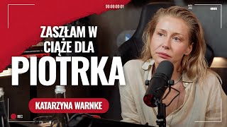 Katarzyna Warnke Depresja śluby i motyle w brzuchu [upl. by Reisch]