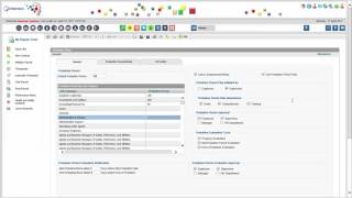 Video 6  Interact HRMS  Probationary Period Management [upl. by Annaet913]