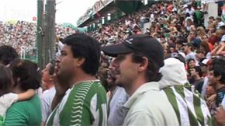 REACTION Banfield campeón [upl. by Aihsirt]